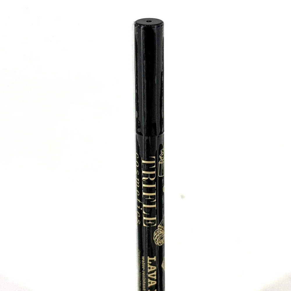 Trifle Cosmetics • Lava Liner (Black) • 0.07 oz (2 g) New Sealed‎